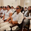 Palestras sobre ergonomia e percepção de risco encerram a SIPAT 2025